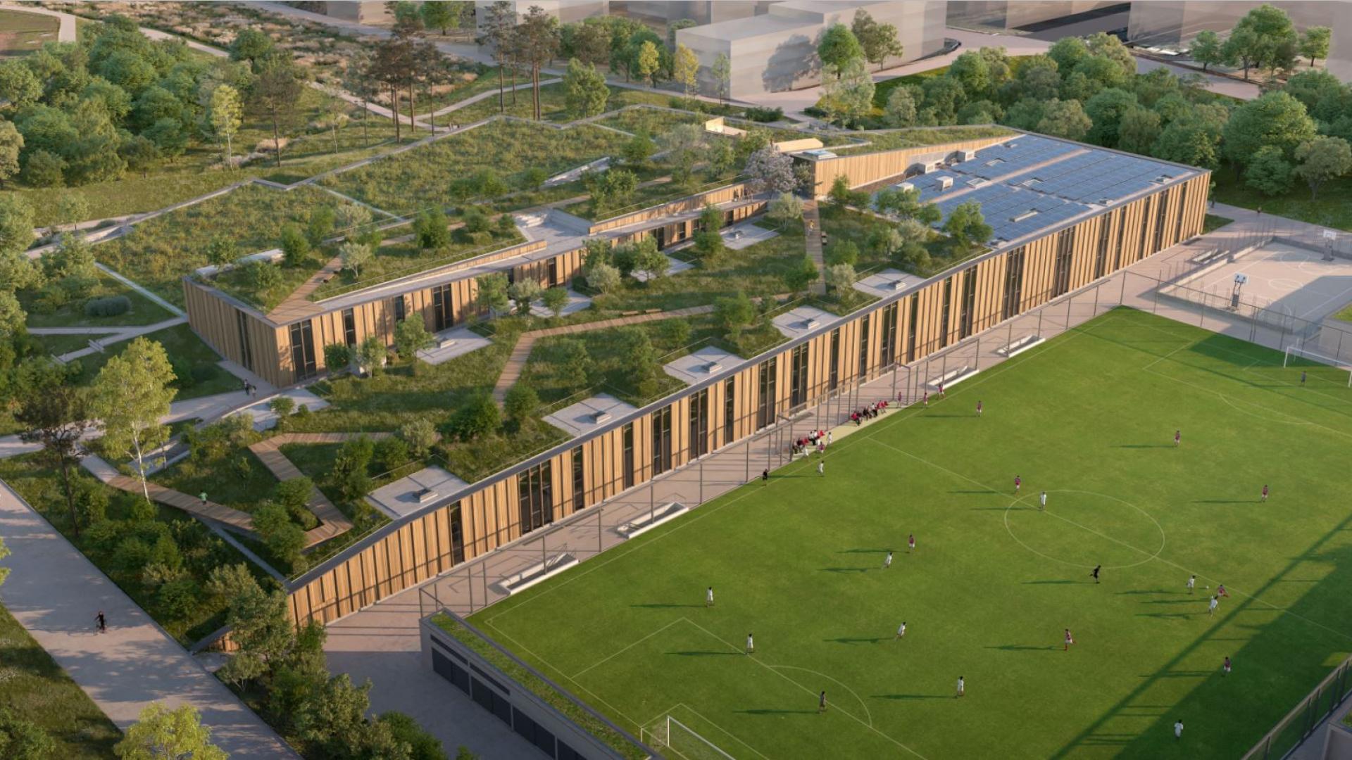Le suivi des grands projets d’infrastructure Chambre des députés du grandduché de Luxembourg